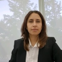 Romina Santis Silva