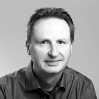 Dr. Peter Thomas Zenner