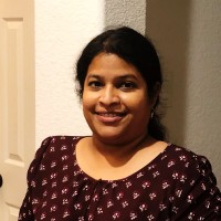 Ashwini Saladi