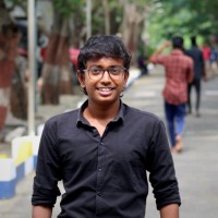 Thirukkumaran S