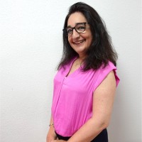 Susana García Hoyas