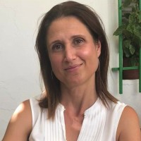 Lidia Manzano