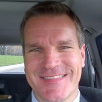 Andrew McBain