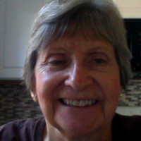 Carolyn Mercer