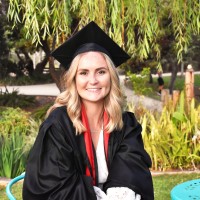 Lauren Mckim