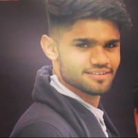 Arpit Patel