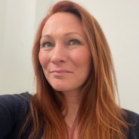Therese Fritzson