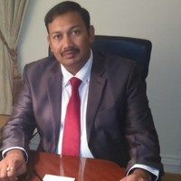 Kamal Vashisht
