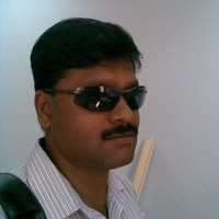 Murali Raju