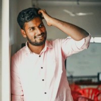 Bharath Kishore
