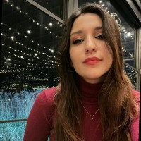 Şevval Şanlı