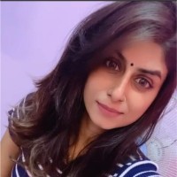 Veena Frances
