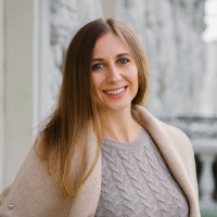 Yuliia Zaika