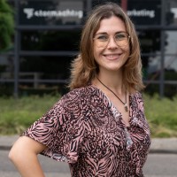 Danaé Vlietland
