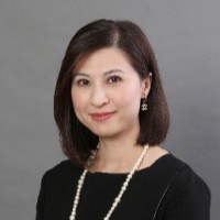 Yvonne Tsui