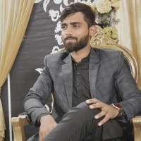 Rana Shoaib
