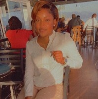 Tyecea Mcgrowder