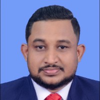 Danushka Nalin Kularathne