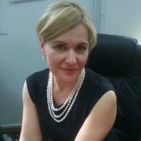 Sevilya Alieva