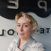 Ірина Прокопенко