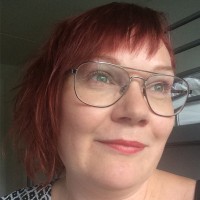 Cecilia Wallinder Källebo