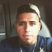 Abel Ortega