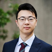Yanzuo (Eric) Li, CFA