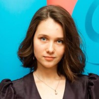 Юлия Васильева