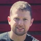 Martin Strain