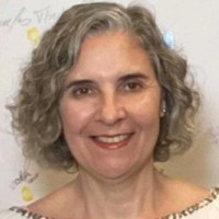 Lygia Maria Silva Giovannini