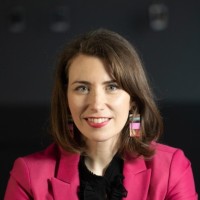 Alexandra Pasternak-Jackson