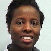 Rose-Emmanuelle Masanga