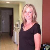 Gina Teaman, Aphr
