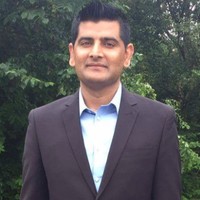 Shakeel Ahmed