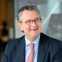Dr Christoph A. Zinke