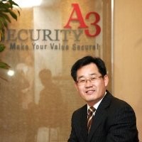 Jaeho Han