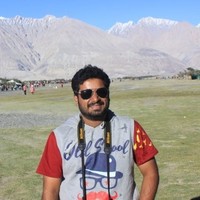 Guru Guhan Srinivasan