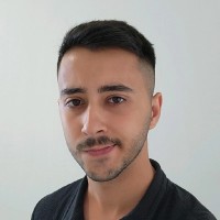 Ömer Faruk Pehlivan