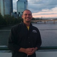 Jason Zendt