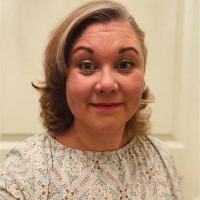 Carita Wahlman