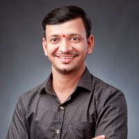 Ganesh Suroshe