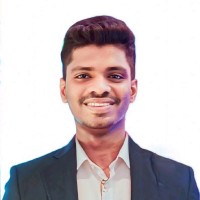 Satish Kinjalskar