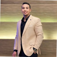 Mohamed Moubarak
