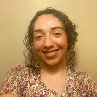 Moriah Garcia