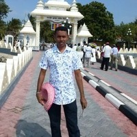 Harindu Semasinge