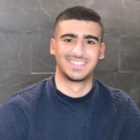 Yassine Samraoui