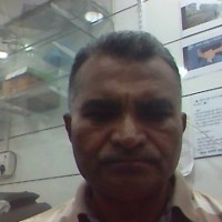 Rajesh Raut