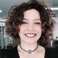 Juciana Bizarria
