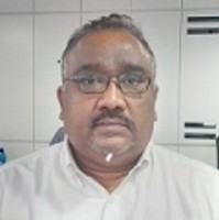 Vaddi Rao