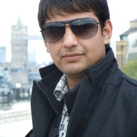 Sunil Kakralia